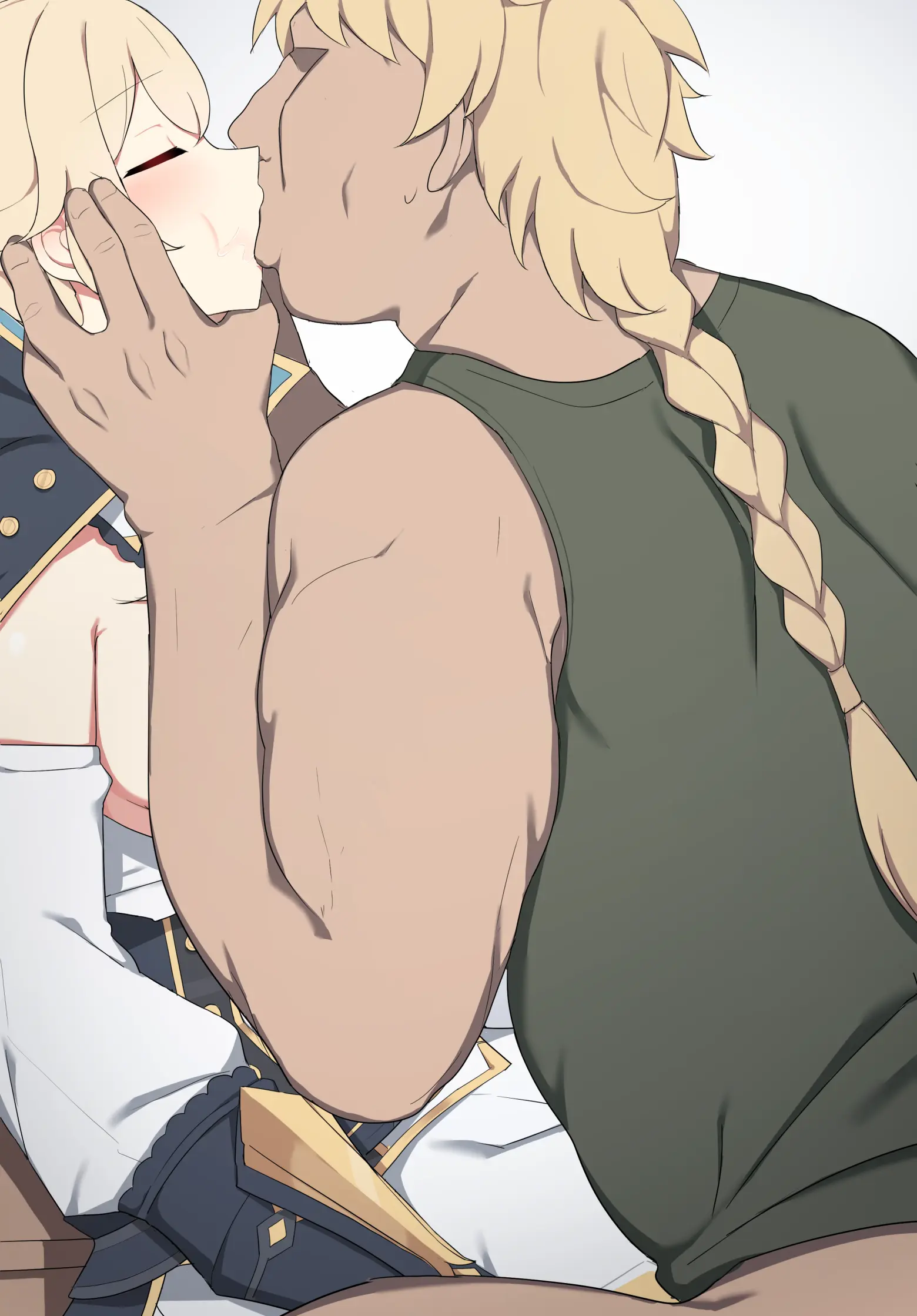 Jean